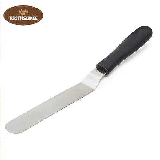 10 Inch Stainless Steel Cake Palette Knife