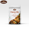 Toothsomee Pakora Mix Classic 500g packaging with crispy golden pakoras