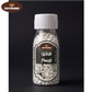 White edible pearls for cake decoration – Toothsomee baking sprinkles