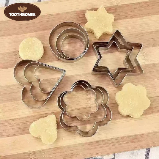 stainless-steel-cookie-cutter-set