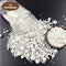 White edible pearls for cake decoration – Toothsomee baking sprinkles