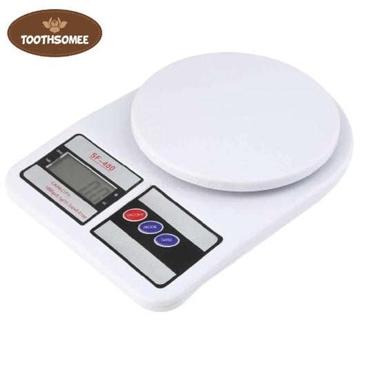 Digital Food Scale for Baking
