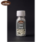 Silver edible pearls for cake and cupcake decoration – Toothsomee baking sprinkles