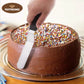 10 Inch Stainless Steel Cake Palette Knife