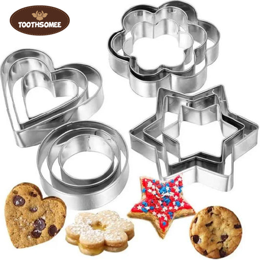 stainless-steel-cookie-cutter-set