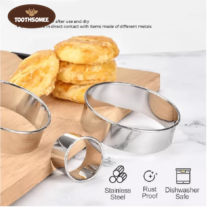 stainless-steel-round-cookie-cutter-set