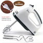 7 Speed Electric Hand Mixer for Baking