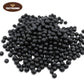 edible-black-pearls-cake-decoration