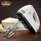 7 Speed Electric Hand Mixer for Baking