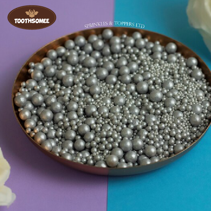 silver-sugar-pearls-standard-quality