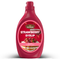 Toothsomee strawberry syrup bottle – sweet dessert topping