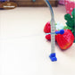 Adjustable Cake Leveler with Zigzag Wire for Even Cake Layers