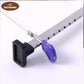 Adjustable Cake Leveler with Zigzag Wire for Even Cake Layers