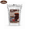 Toothsomee chocolate brownie mix 4kg pack for rich fudgy brownies