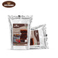 Toothsomee chocolate brownie mix 4kg pack for rich fudgy brownies