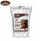 Toothsomee dark chocolate cake mix 4kg pack for soft moist chocolate cakes