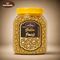 Toothsomee golden pearls 1kg jar for cake decoration and cupcake toppings
