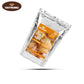 Toothsomee vanilla muffin mix 4kg pack for soft fluffy bakery style muffins
